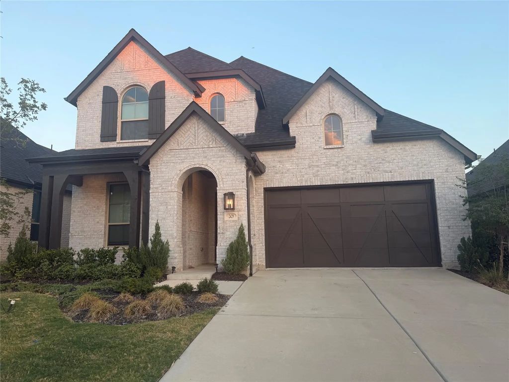 2429 Plumeria Lane, Celina