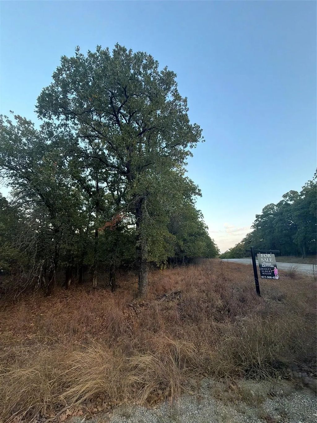 100 Bandera Drive, Nocona