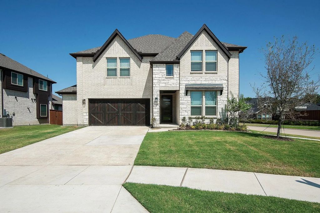 4340 Lavina Lane, Prosper