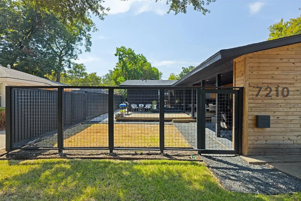 7210 Lehigh Drive, Dallas