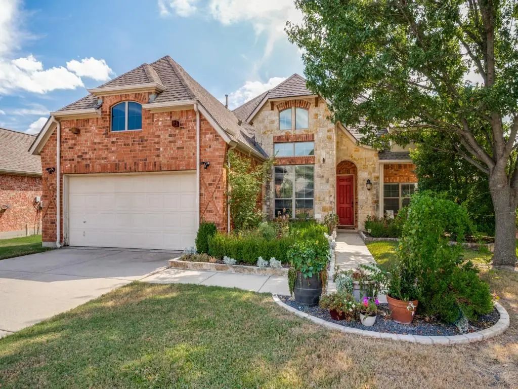 7505 Shasta Drive, McKinney