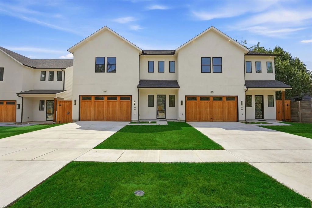 6911 Mohawk, Dallas