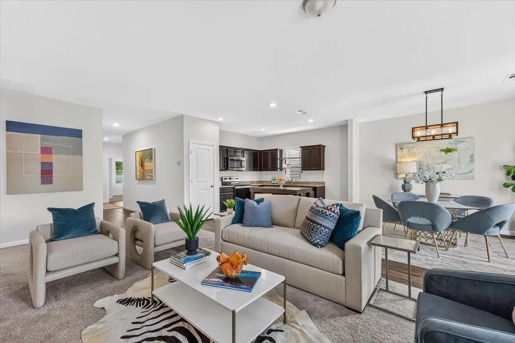 5329 Northfield Drive, Fort Worth