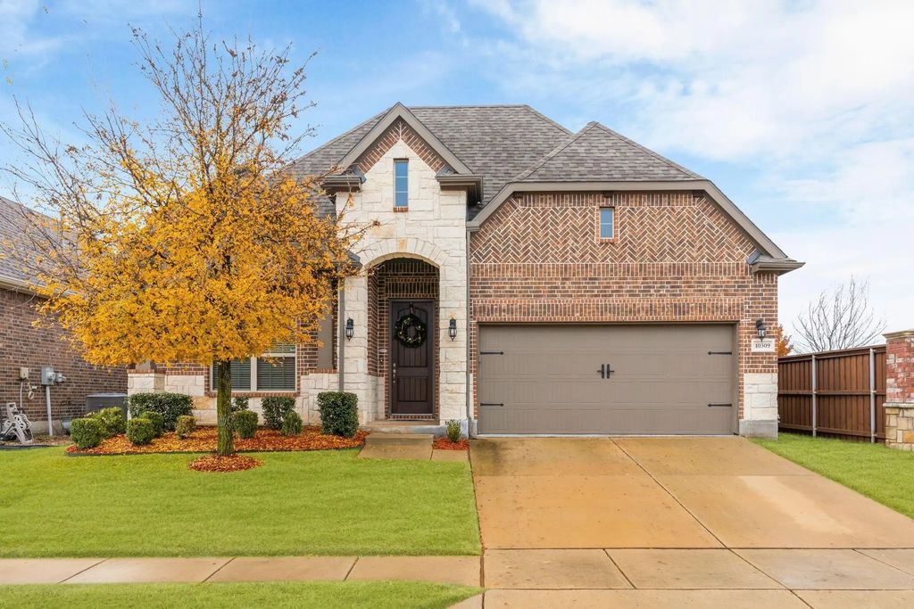 10309 Marathon Court, McKinney
