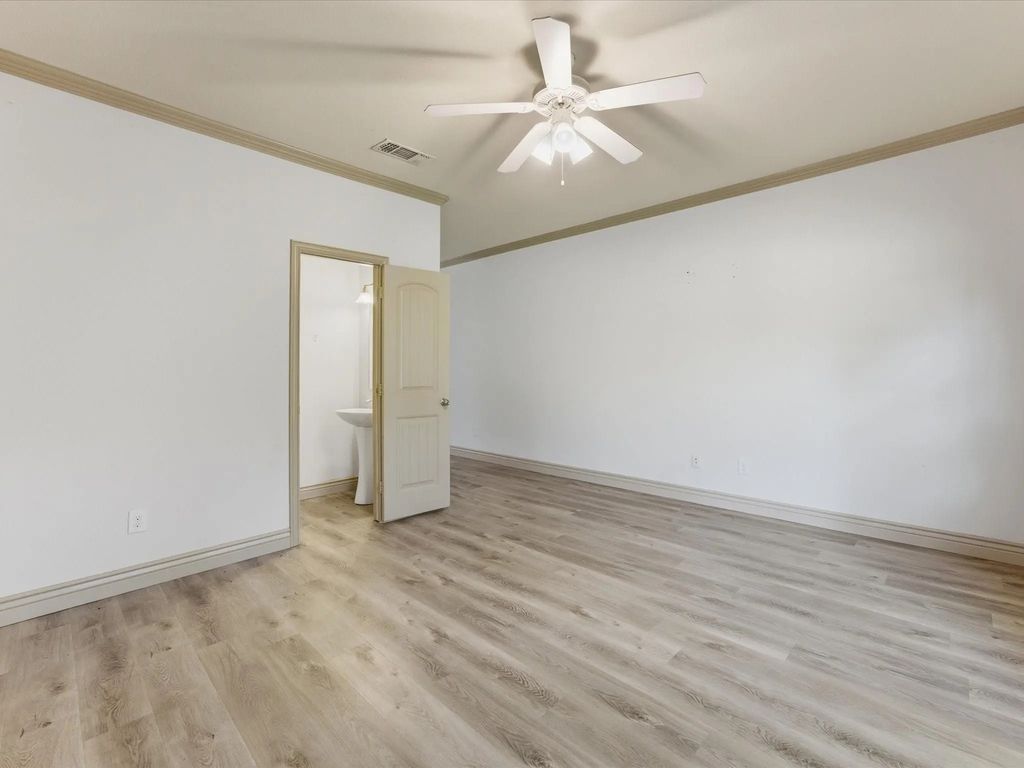 1530 Aldra Drive, Fort Worth