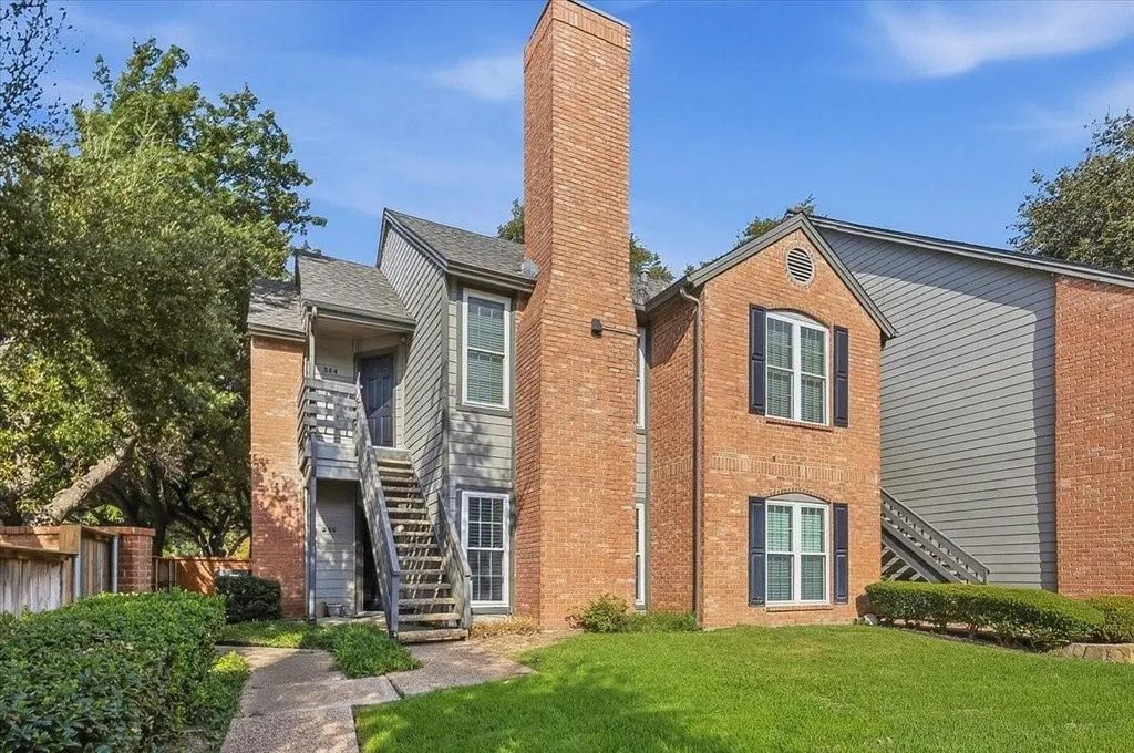 264 Jefferson Parkway, Fort Worth