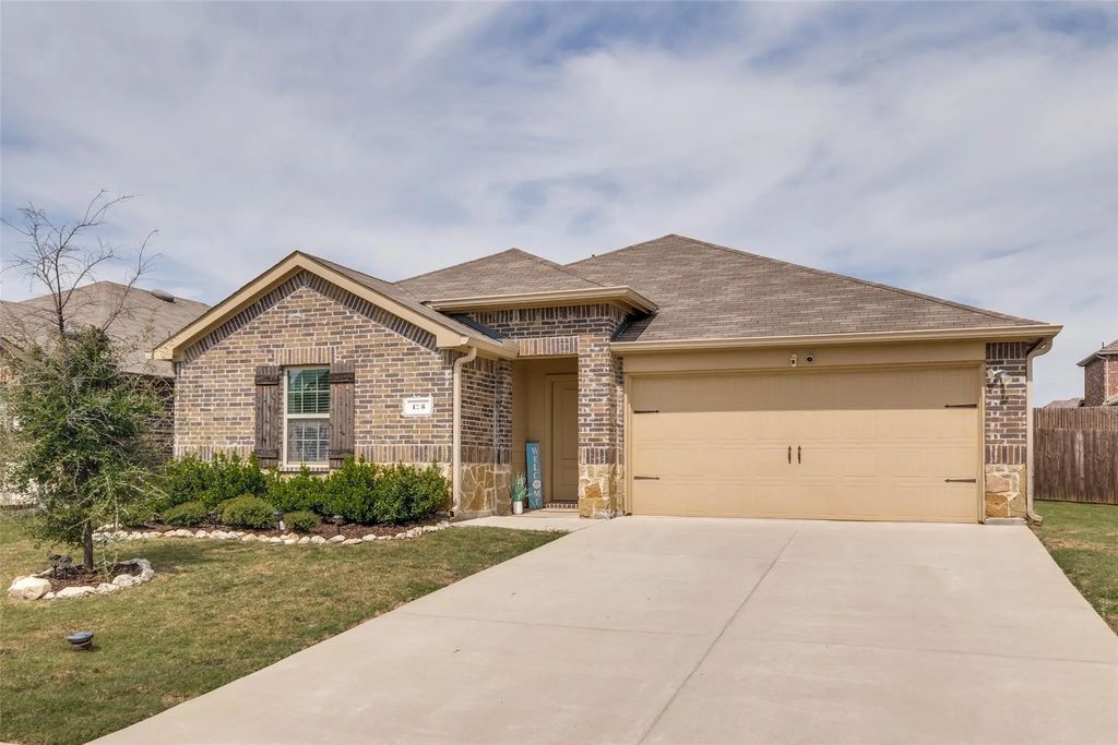 175 Seabiscuit Drive, Caddo Mills