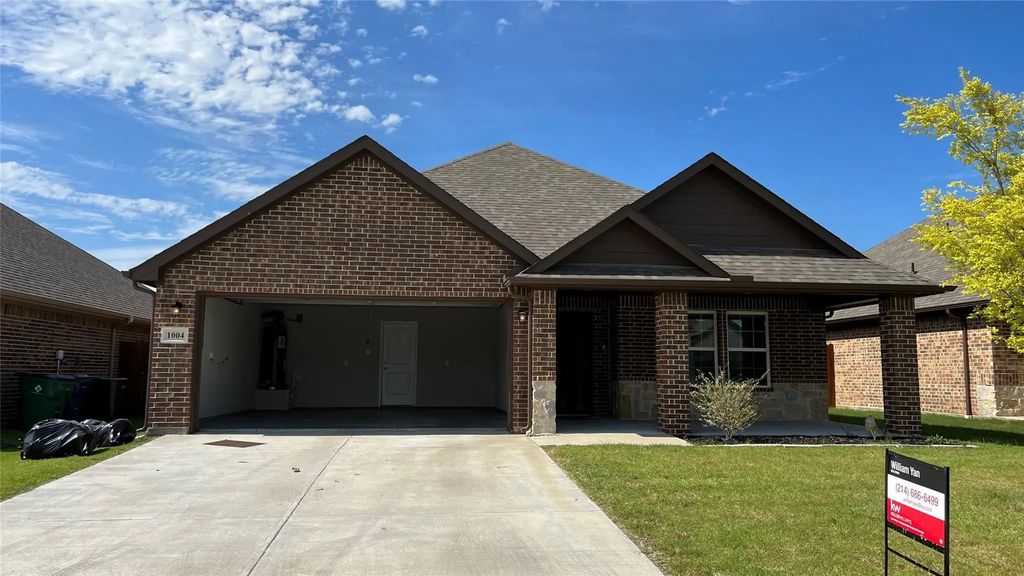1004 Hardaway Drive, Greenville