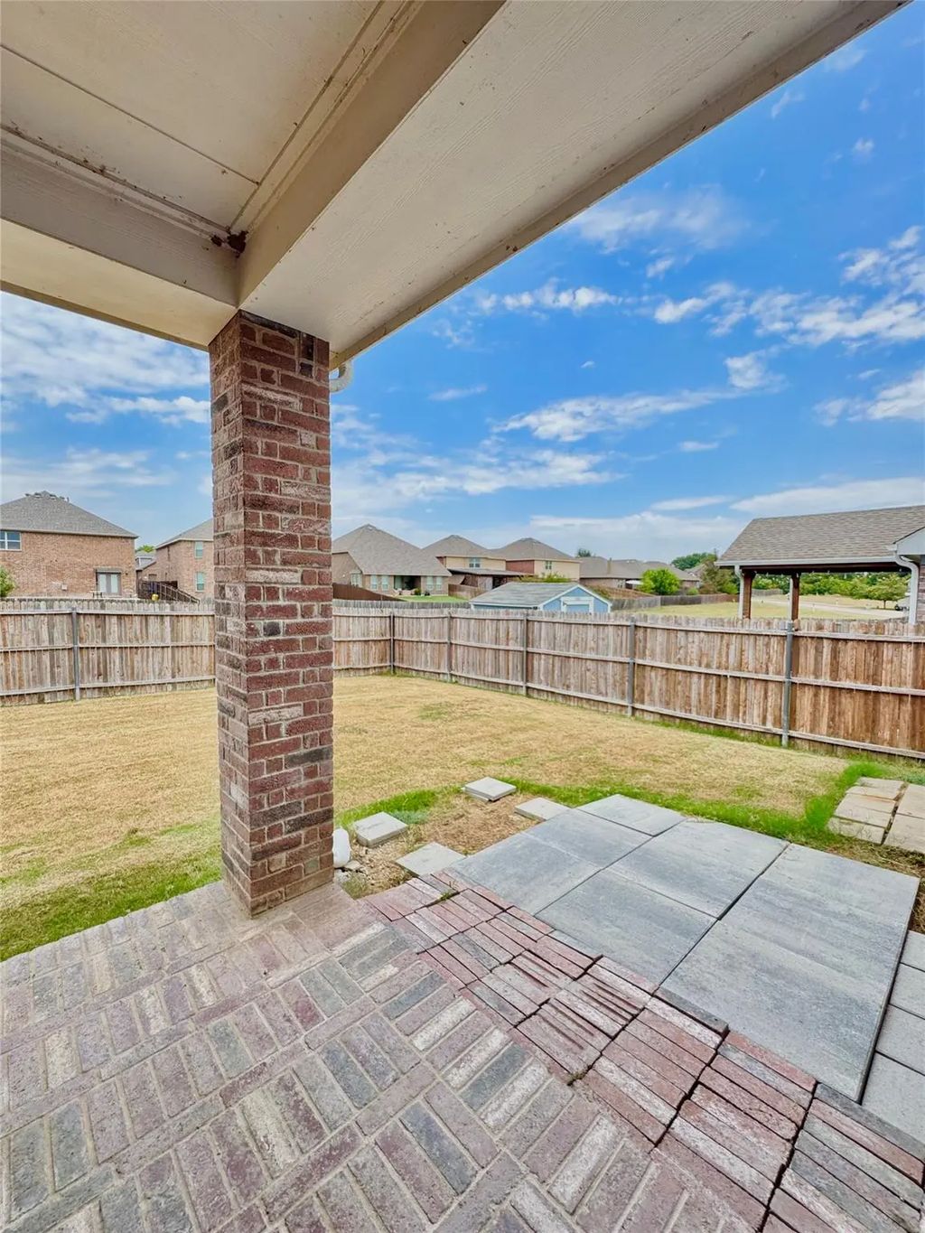 1725 Wildflower Lane, Wylie