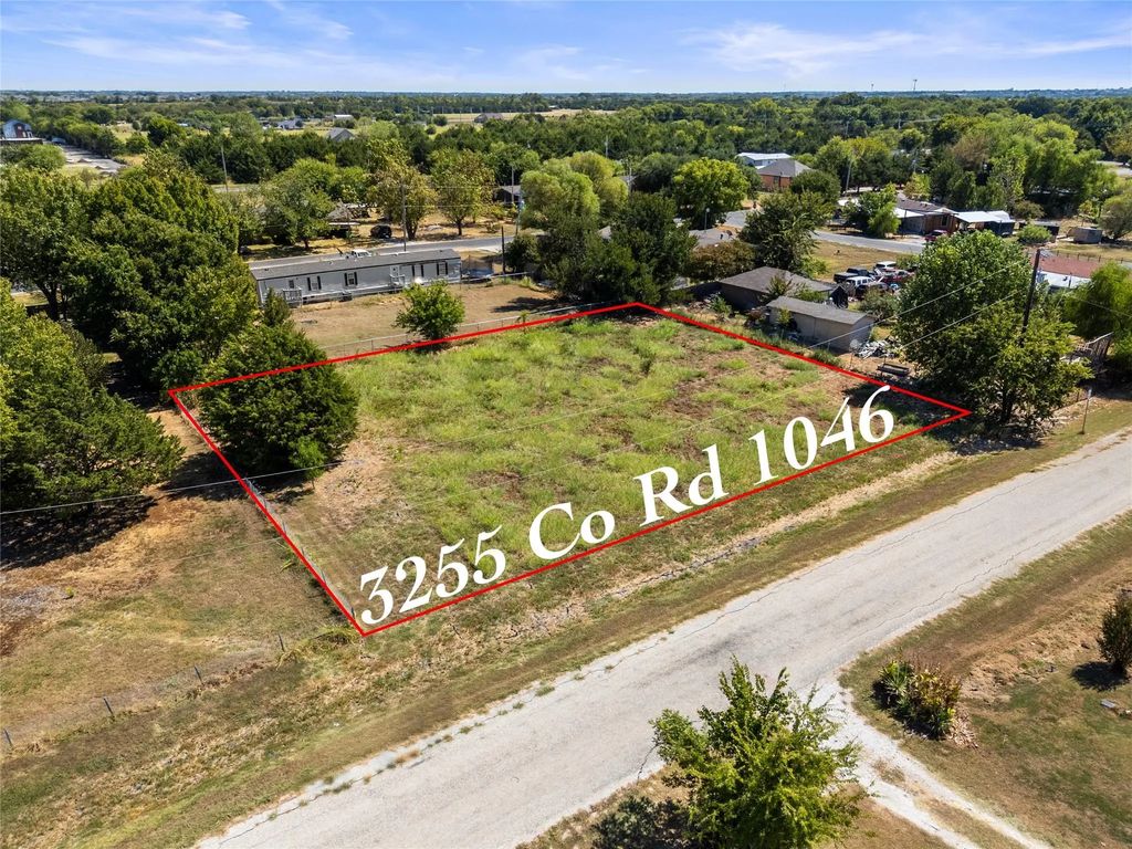 3255 County Road 1046, Farmersville