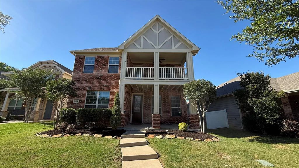1009 Bruni Court, Aubrey