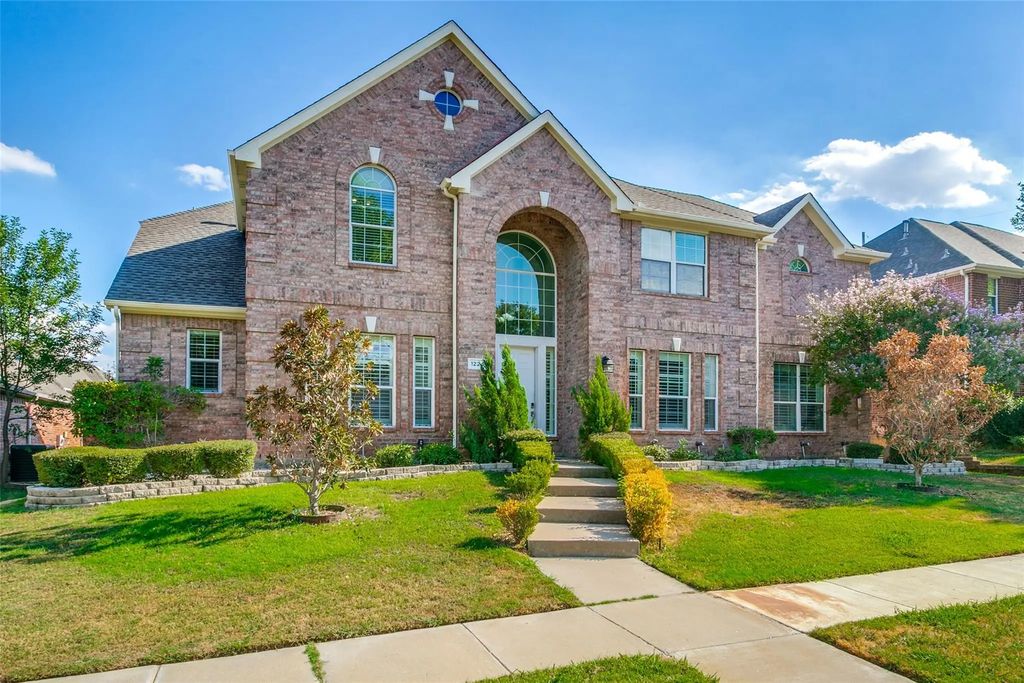 1224 Willowdale Lane, Irving