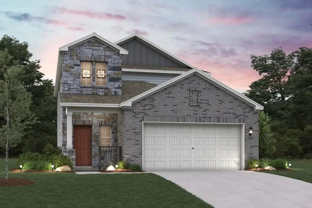 500 W 10th Street, Ferris