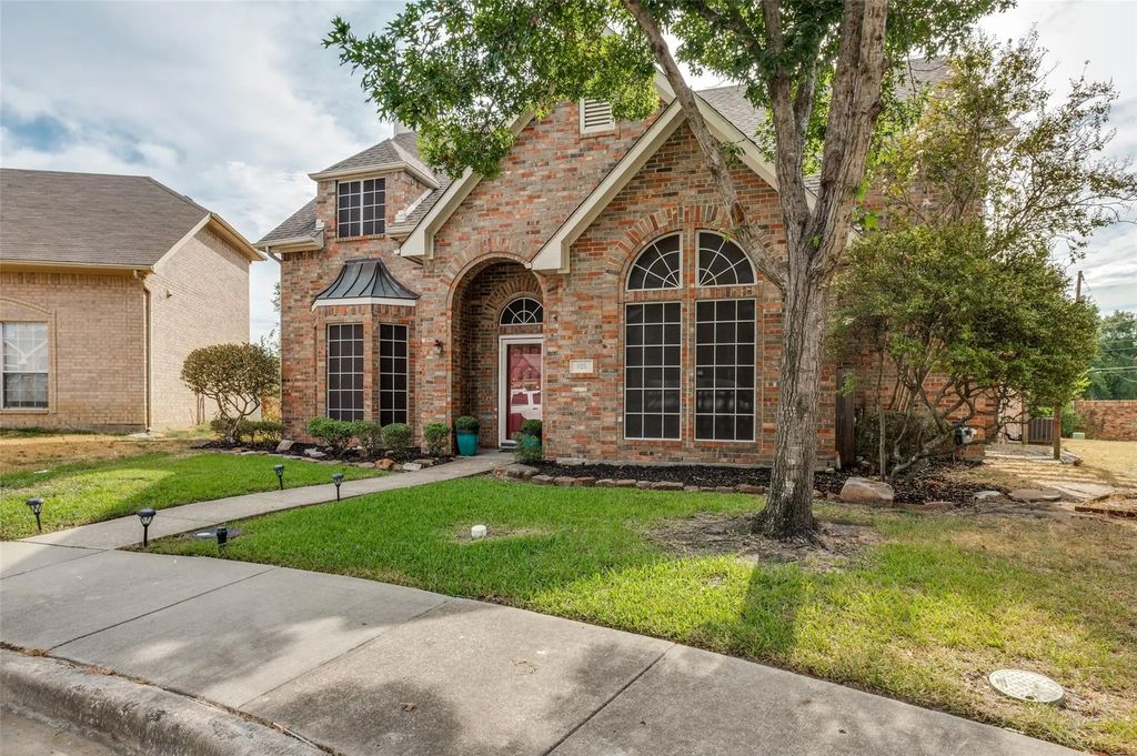 928 Haverstraw Place, Mesquite