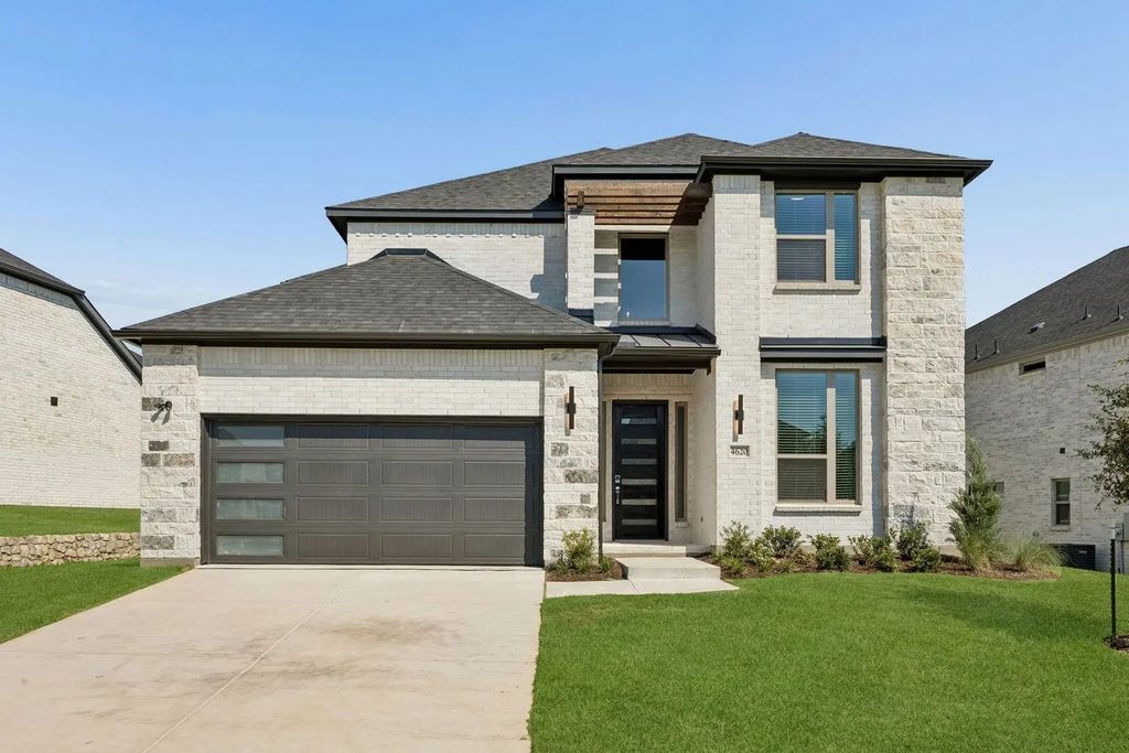 4620 Starlight Drive, McKinney