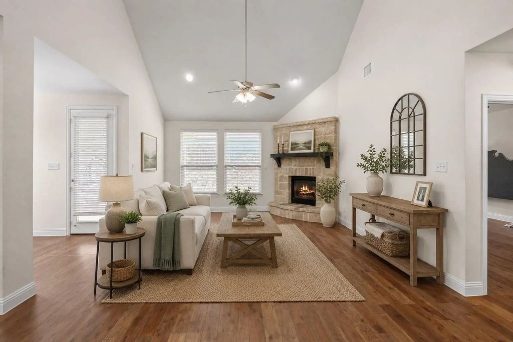 1514 Carnation Street, Celina