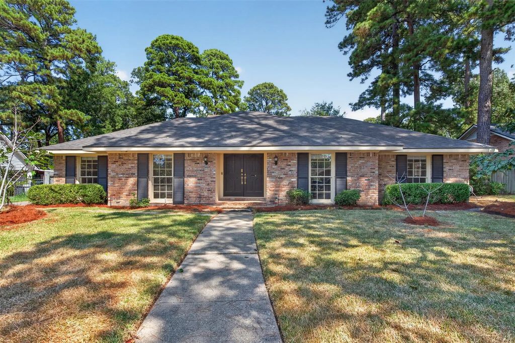 622 Cumberland Drive, Shreveport