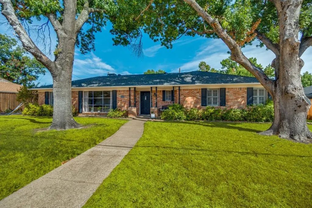 10425 Church Road, Dallas