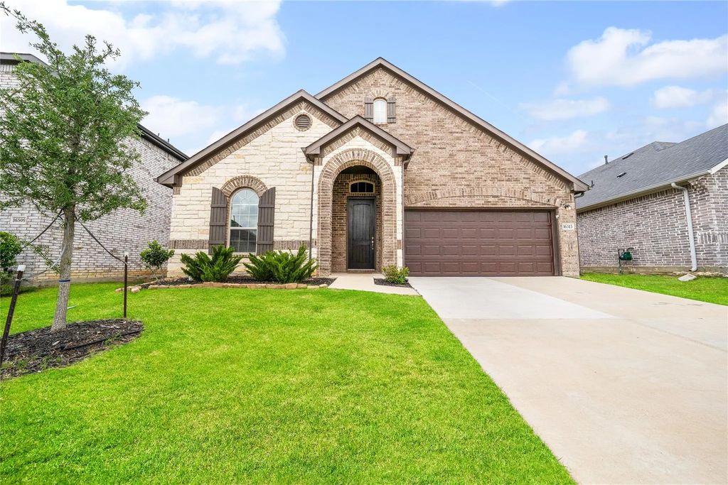 16513 Garden Drive, Celina