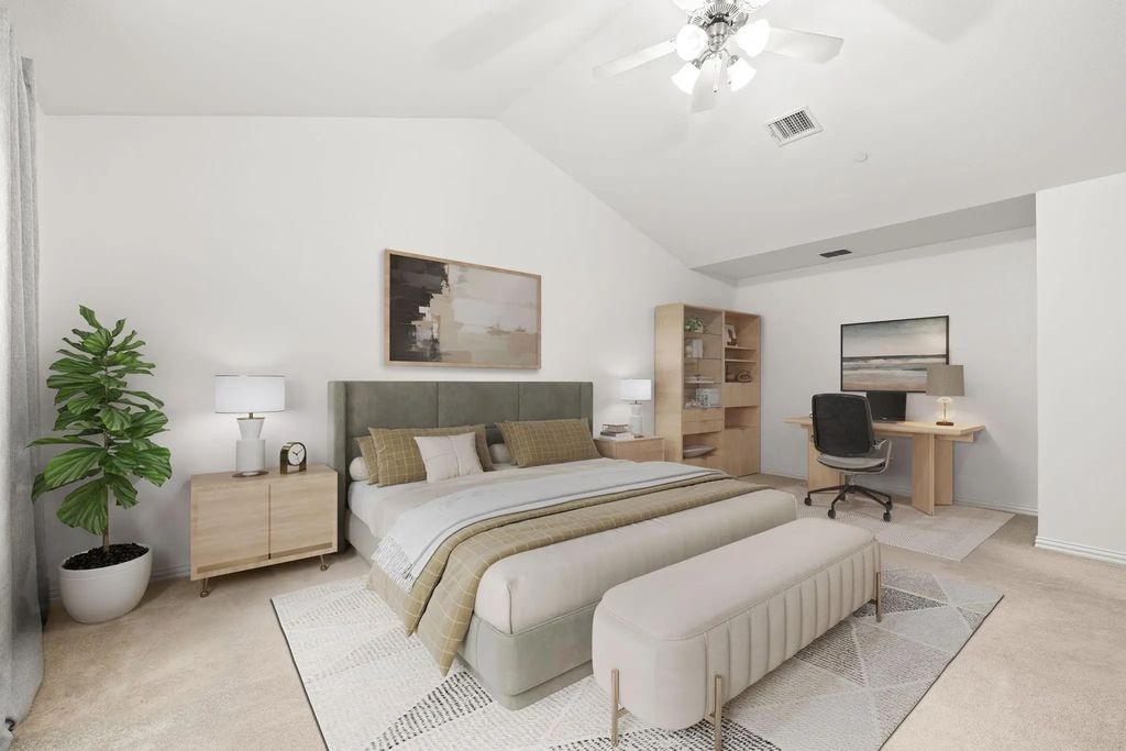 2657 Jacobson Drive, Lewisville
