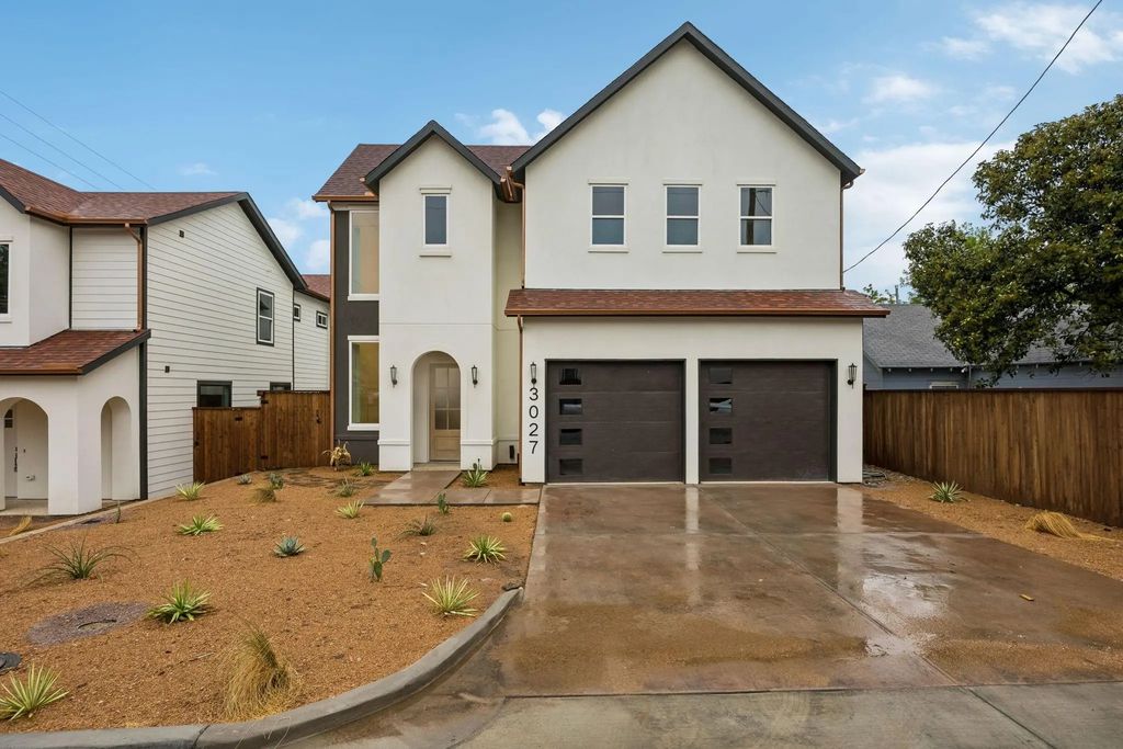 3027 Brooklyndell Avenue, Dallas