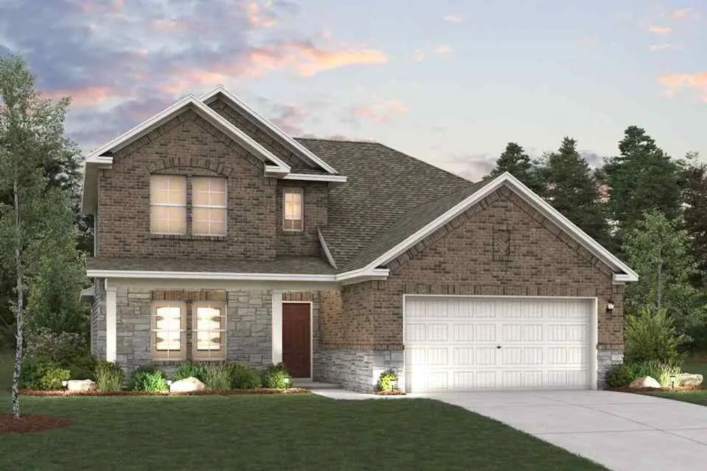 437 Landyn Street, Springtown