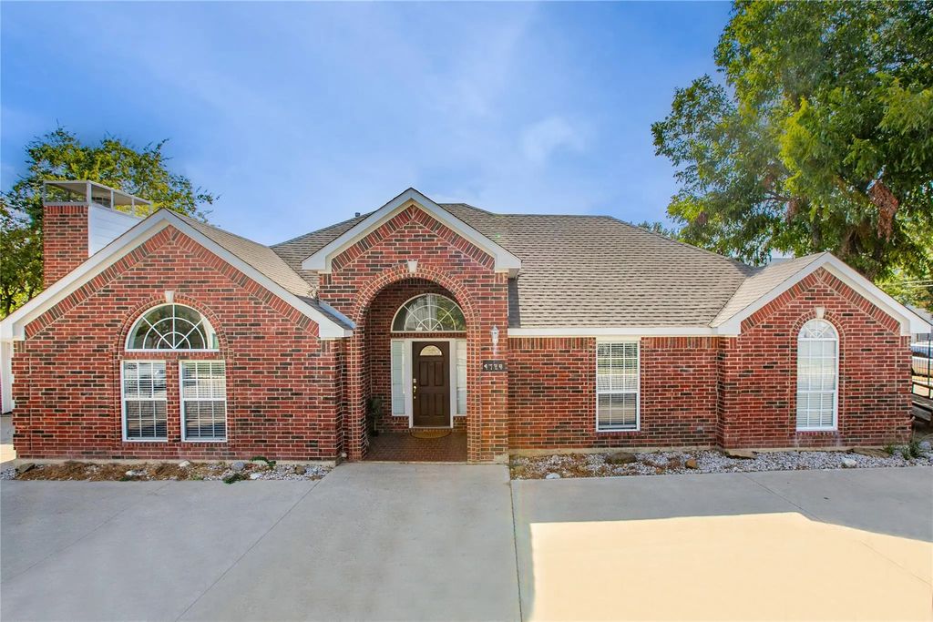 4720 San Jacinto Street, Dallas