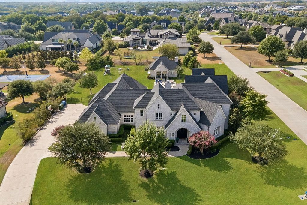 917 Tranquility Drive, Fairview