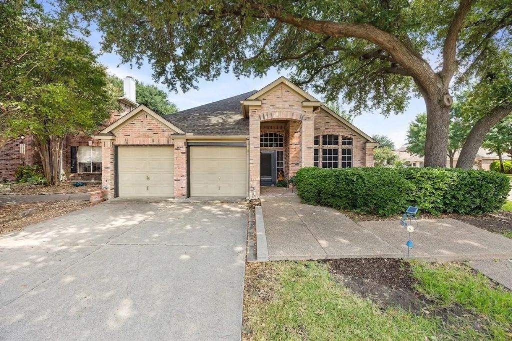 6712 Braeview Drive, Fort Worth