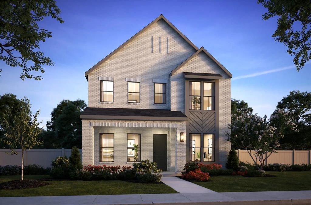 15837 Rue Drive, Frisco