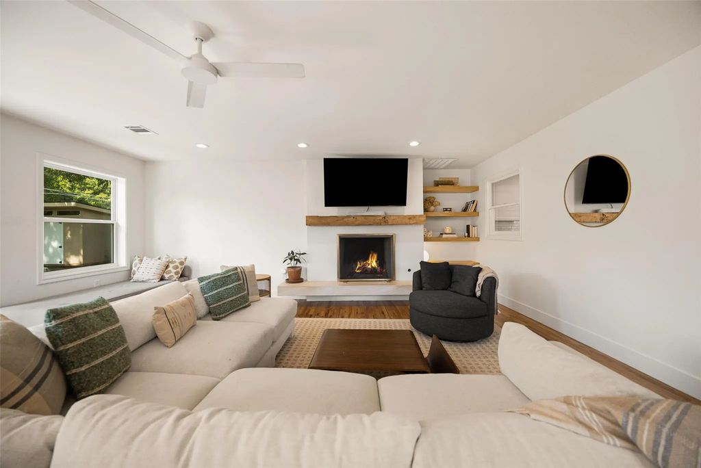 11207 Sinclair Avenue, Dallas