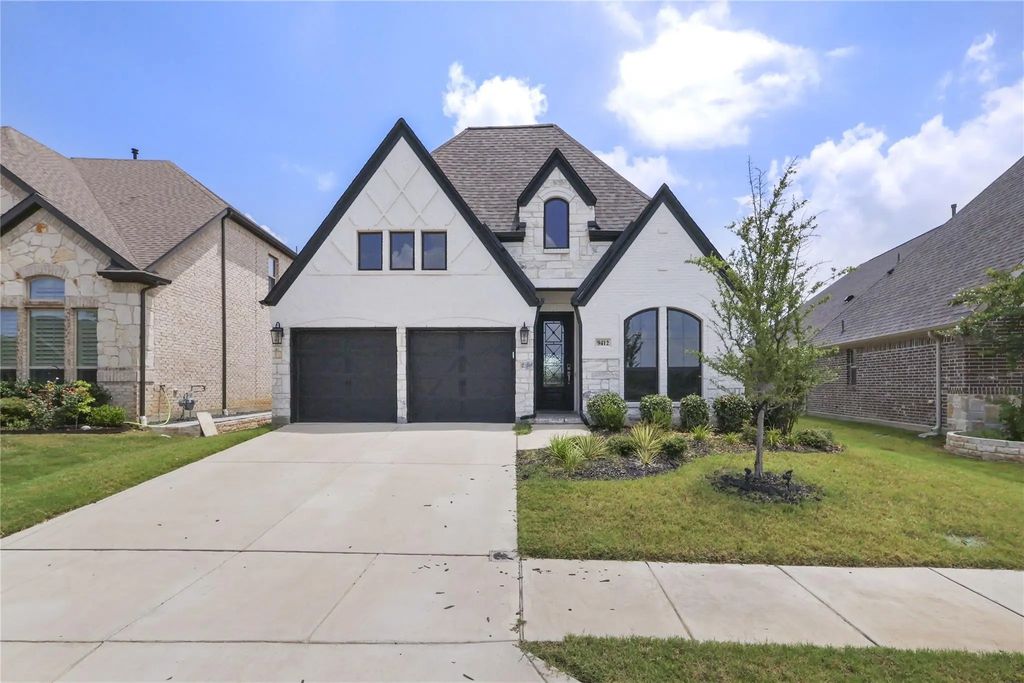 9412 Blue Stem Lane, Little Elm