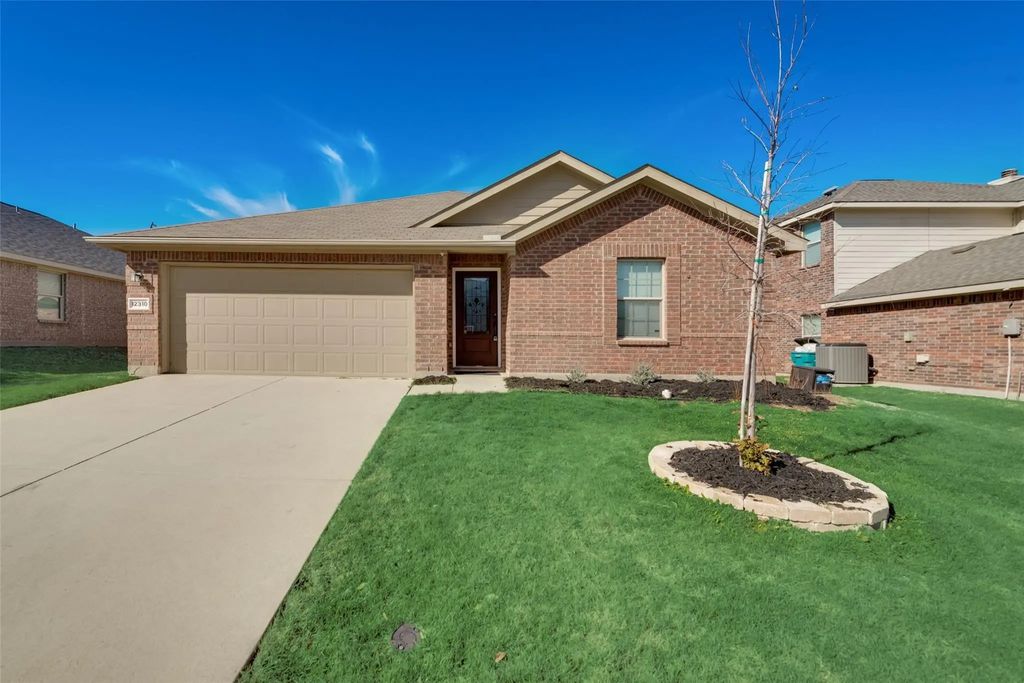 12310 Orloff Drive, Rhome