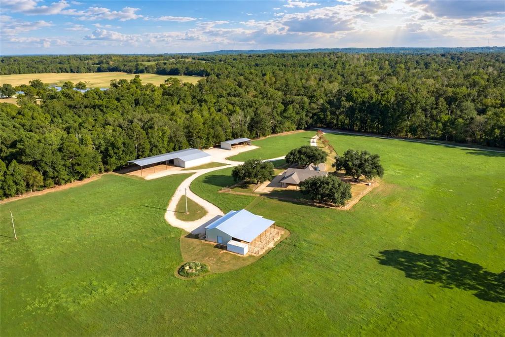 3219 County Road 1508, Jacksonville