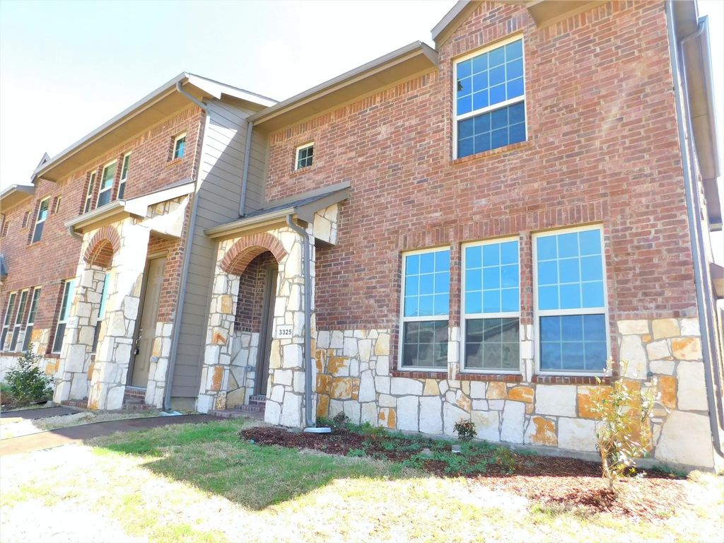3325 Solana Circle, Denton