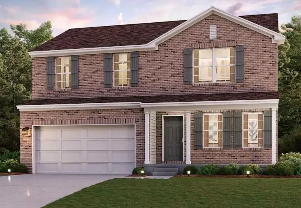 123 Annabelle Street, Cleburne