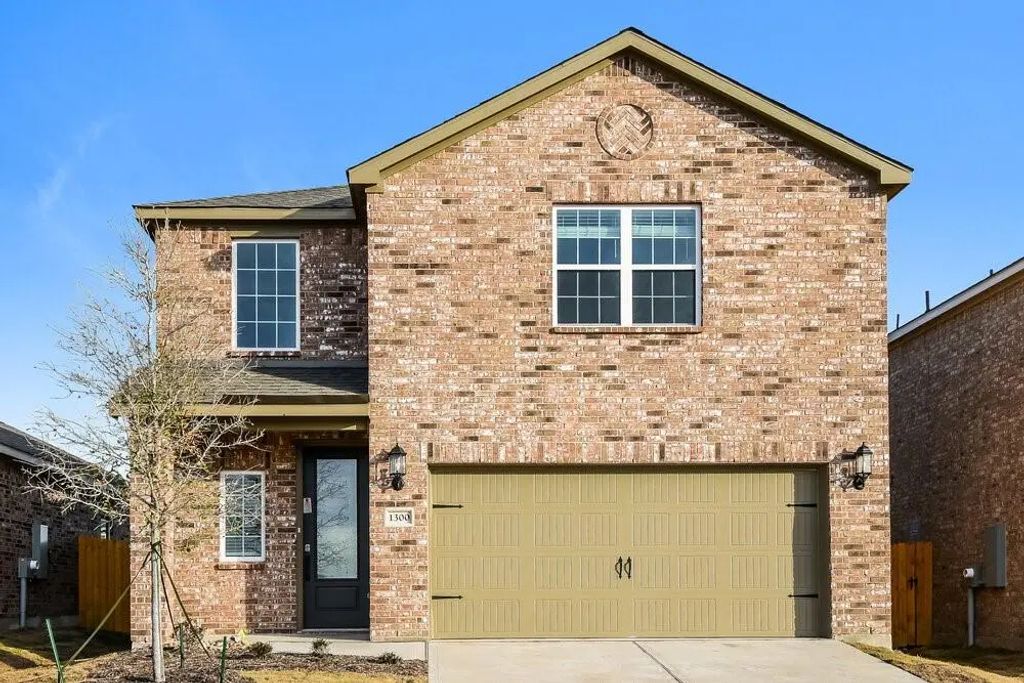 1300 Princeton Heights, Princeton