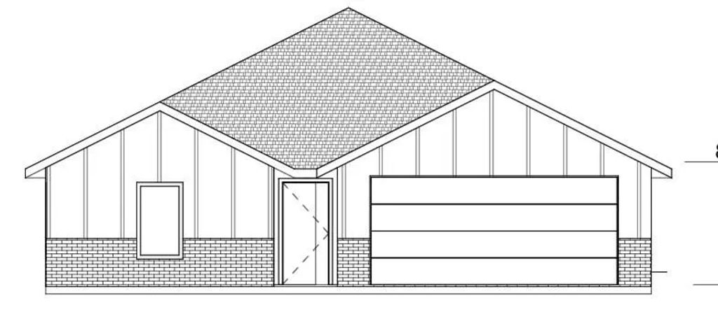 1601 Jays Way, Abilene