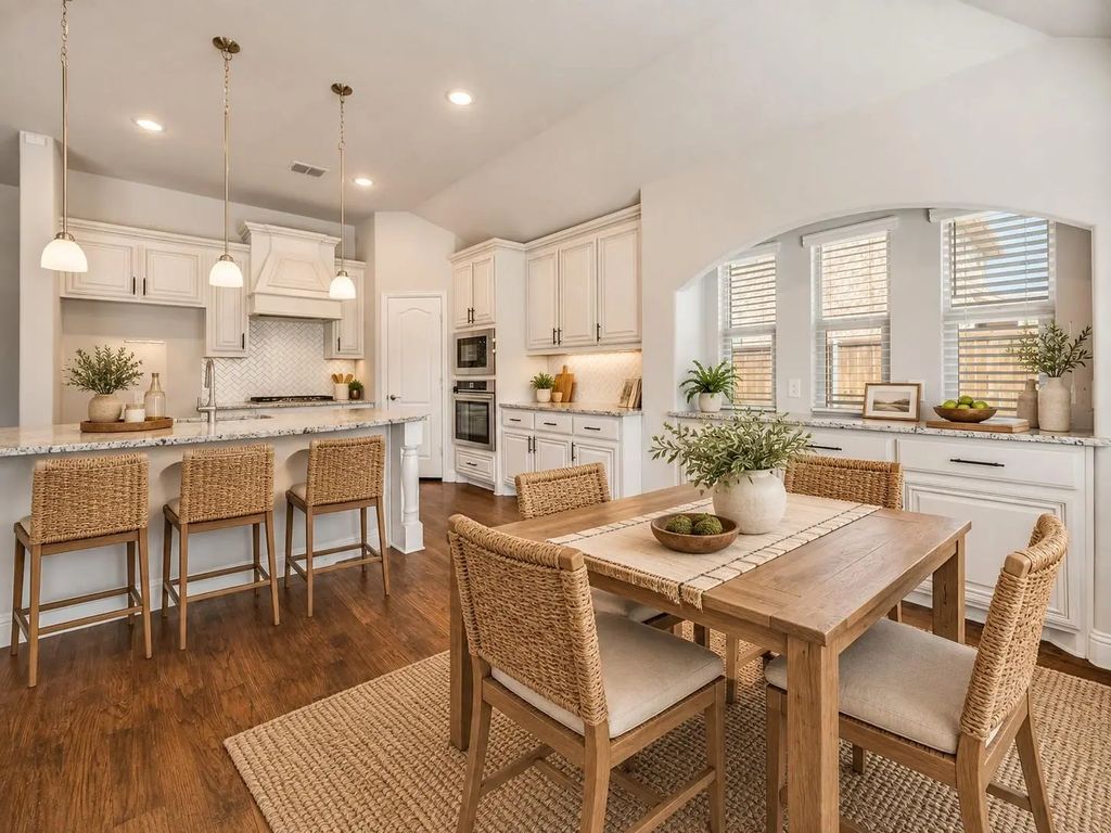 521 Birch Grove Drive, Wylie