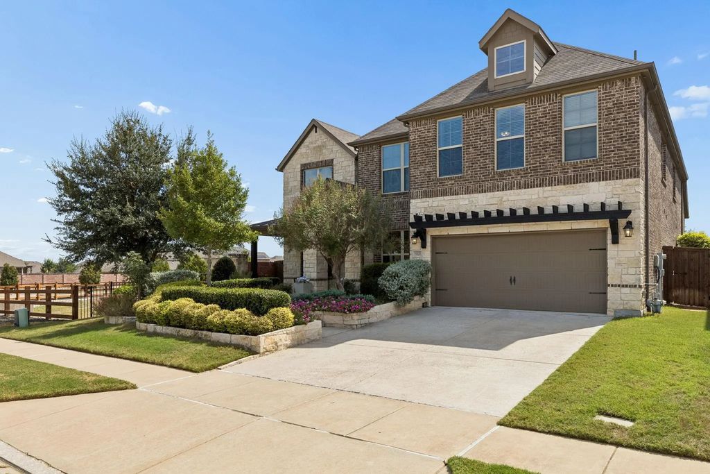 3707 Roth Drive, McKinney