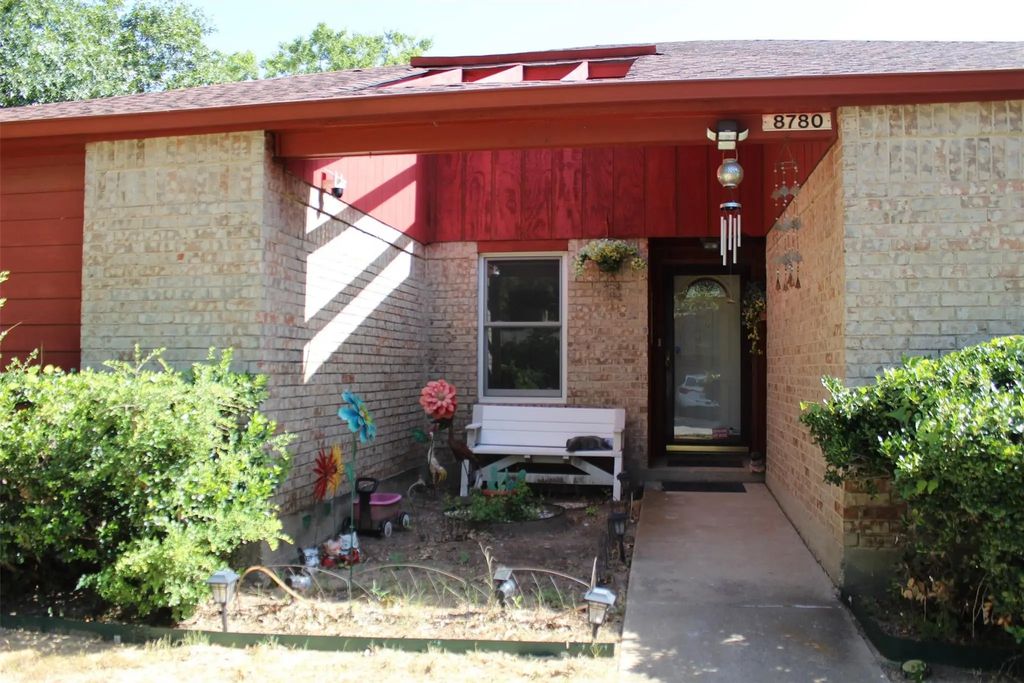 8780 Kimberly Lane, Frisco
