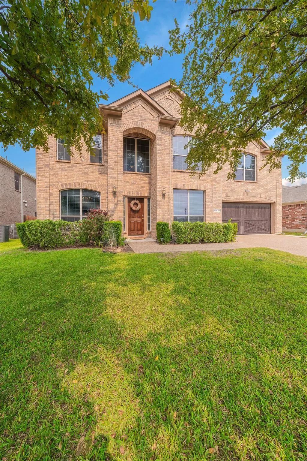 10070 Teal Hollow Drive, Frisco