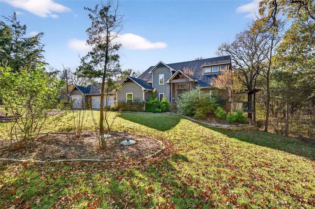 315 Homesite Road, Pottsboro