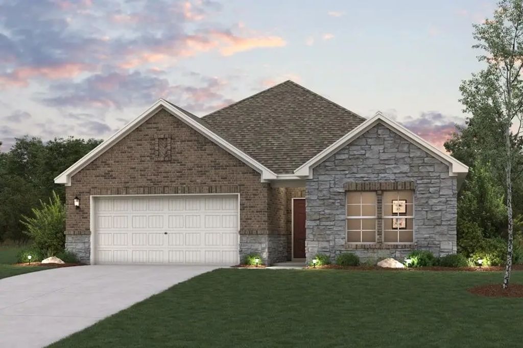 908 Ironwood Drive, Alvarado