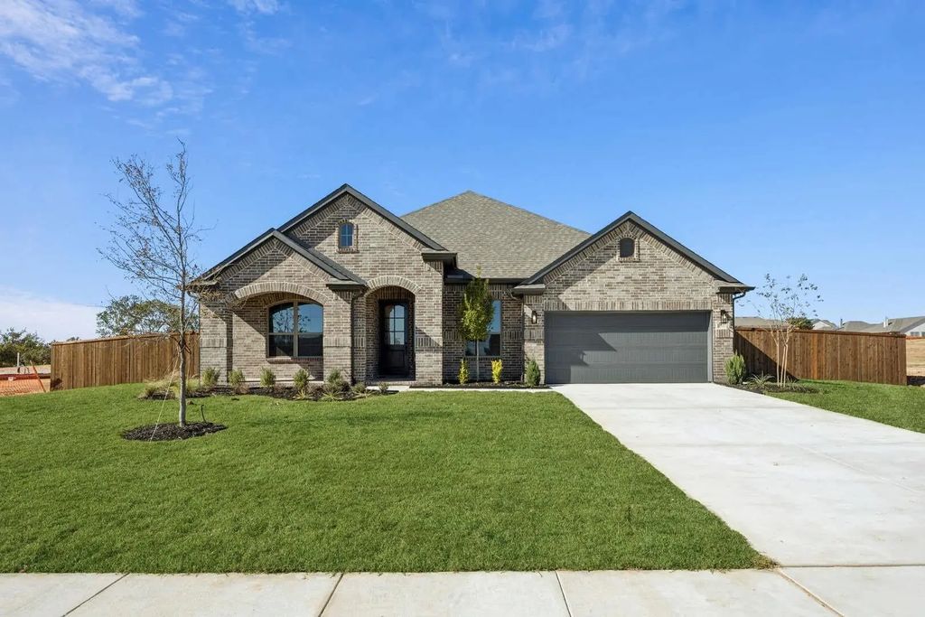 137 Cross Timbers Street, Azle