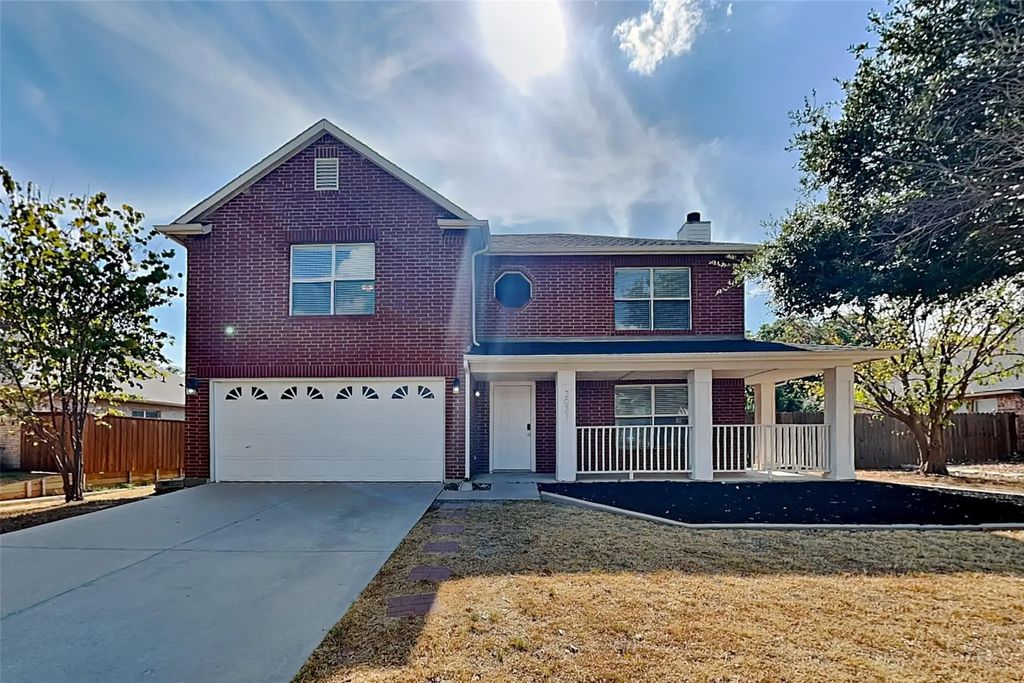 2031 Yellowstone Lane, Corinth