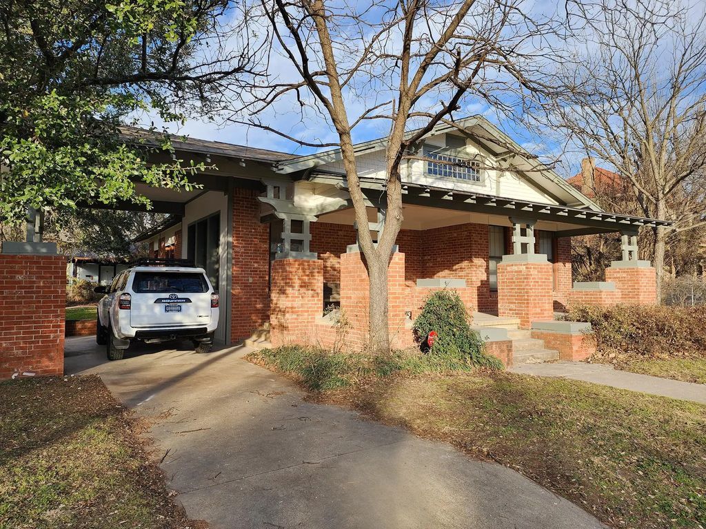 901 4th Avenue, Mineral Wells