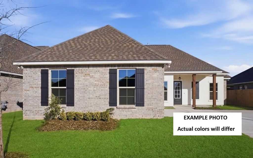 440 Merestone Crossing, Benton