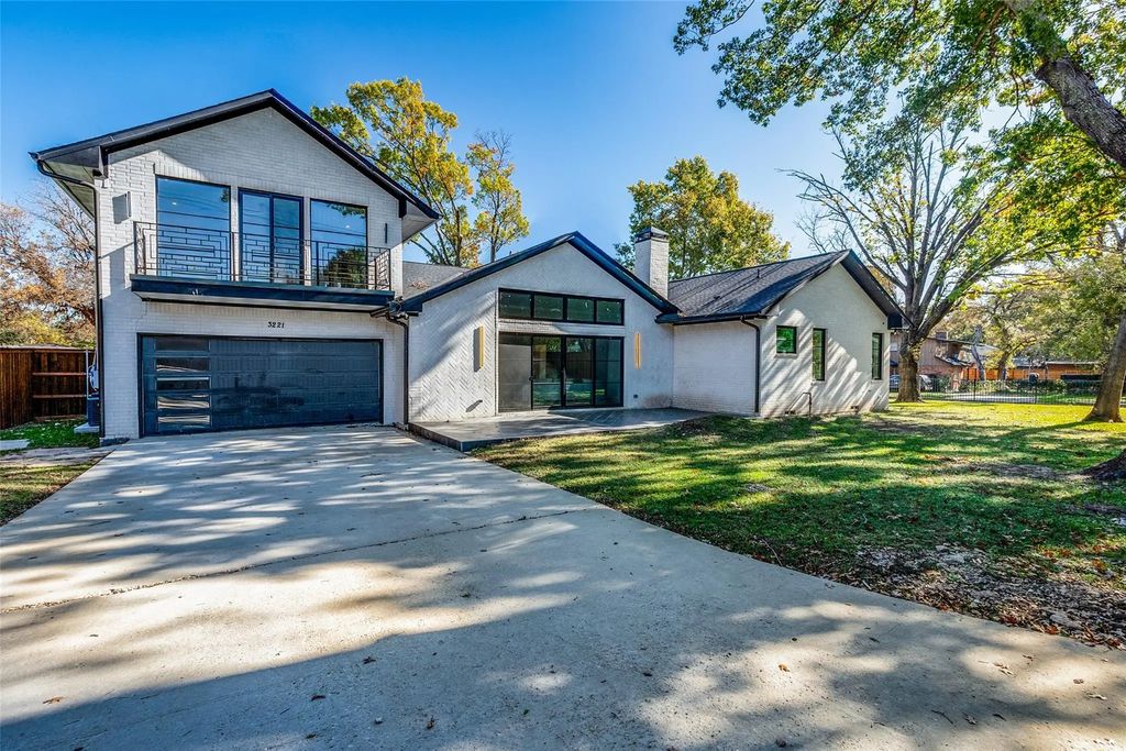 3221 S Glenbrook Drive, Garland