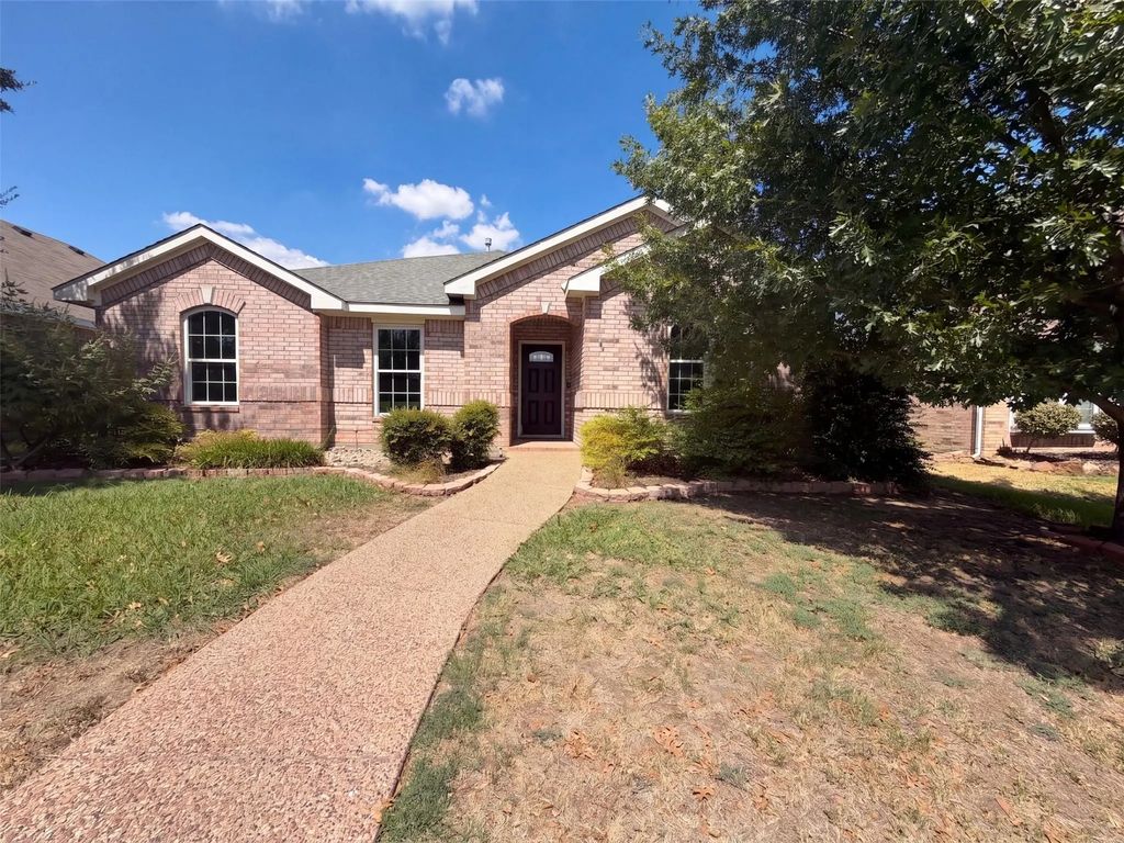6312 Candletree Lane, McKinney